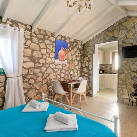 Sofias Cottage Razata Argostoli Bagian luar foto