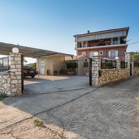 Sofias Cottage Razata Argostoli Bagian luar foto